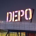 ТРЦ "DEPO"