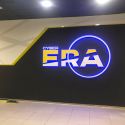 Вывеска ERA