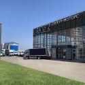 Ребрендинг автосалона ГАЗ