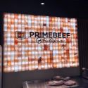 интерьерная вывеска PrimeBeef